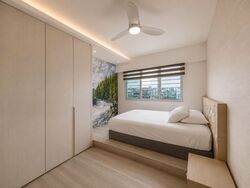Blk 470B Hougang Parkview (Hougang), HDB 3 Rooms #579555831